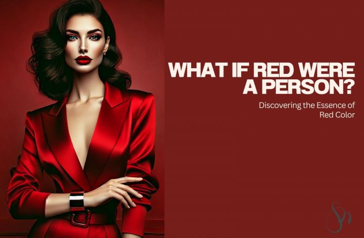 Red Personality