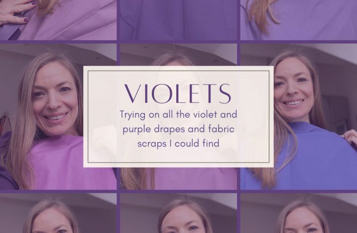 All the Violets