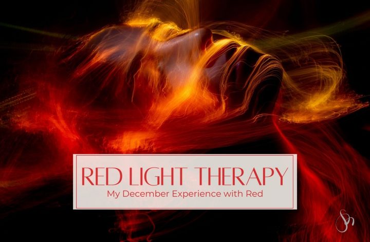 Red Light Therapy