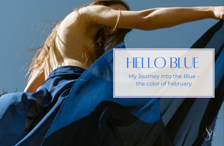 Hello Blue