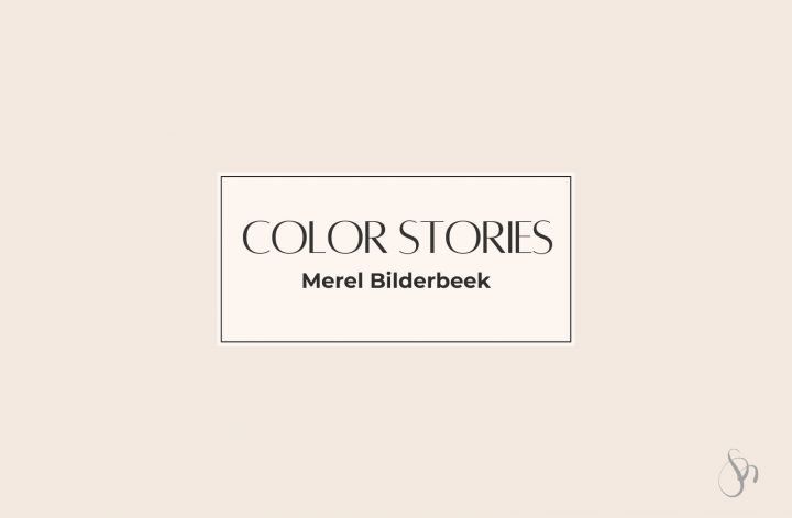 Interview with Merel Bilderbeek