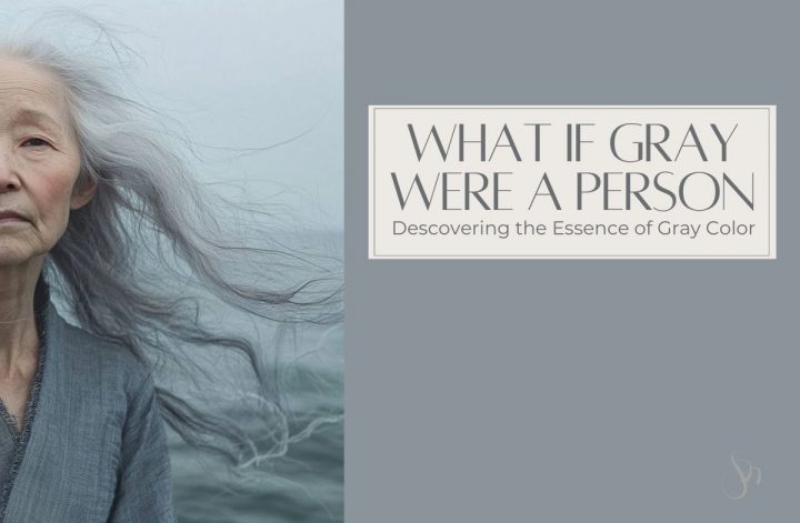 Gray Color Archetype