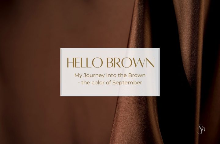 Hello Brown