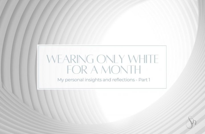 Reacp - White Month